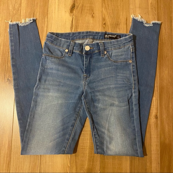 Blank NYC jeans bundle two pairs - Picture 4 of 5